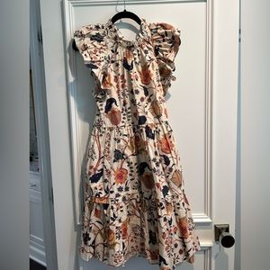 Ulla Johnson dress - worn once